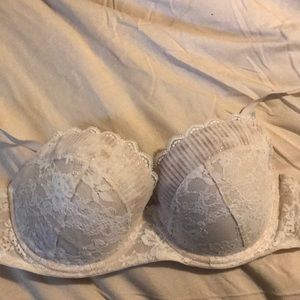 Victoria secret lace bra